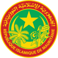 République Islamique de Mauritanie